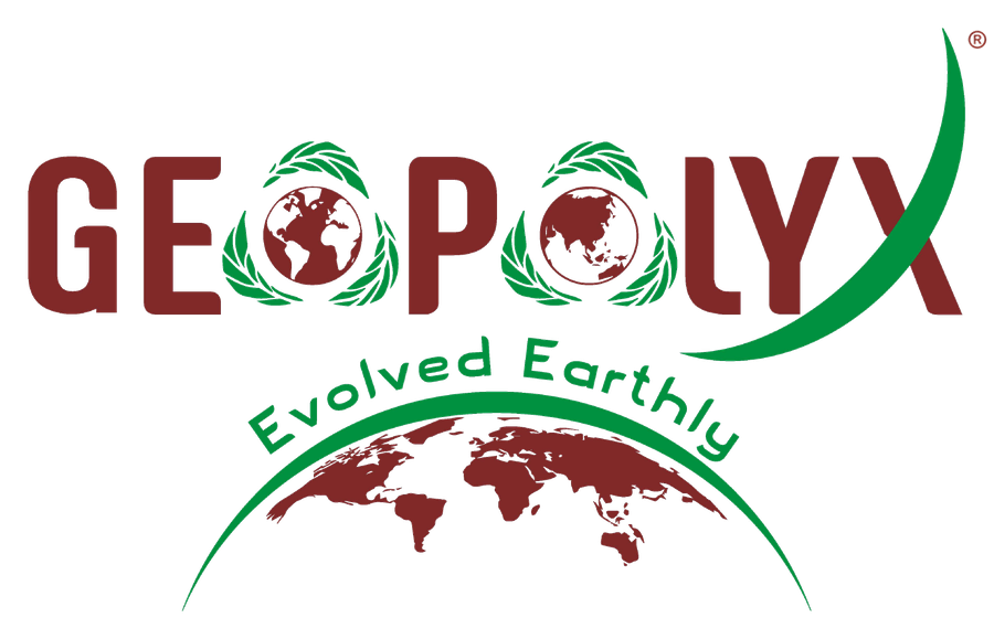 GEOPOLYX® logo