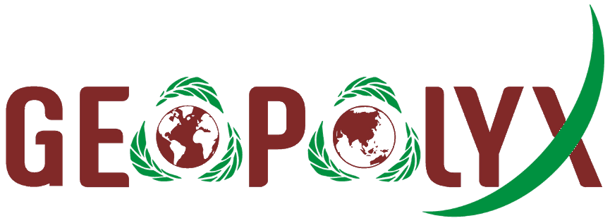 GEOPOLYX®