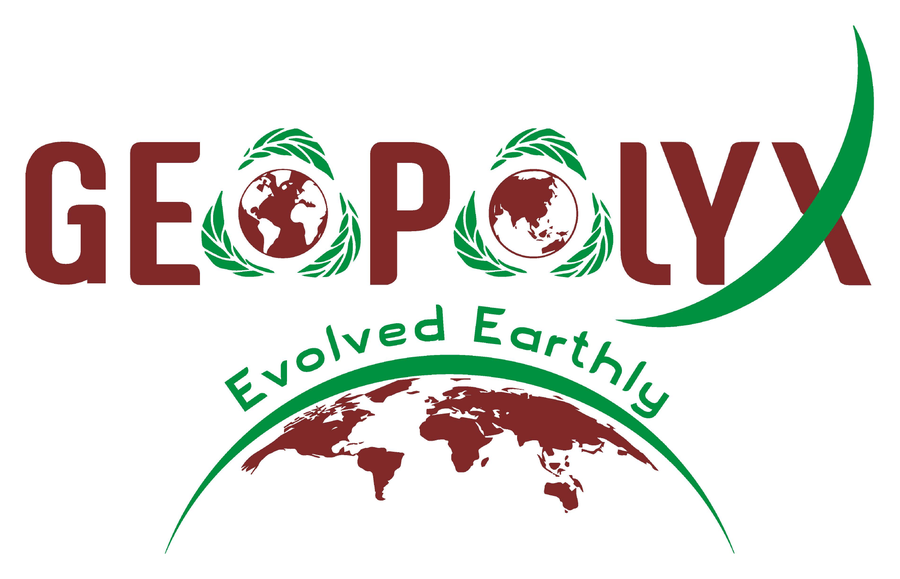 GEOPOLYX® registered logo
